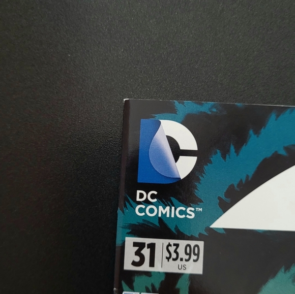 Batman: Detective Comics #31 - Picture 5 of 8